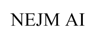 NEJM AI