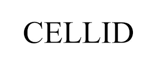 CELLID