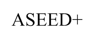 ASEED+