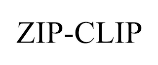 ZIP-CLIP