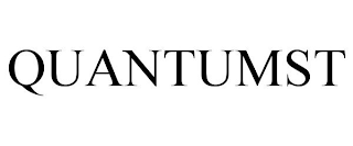 QUANTUMST