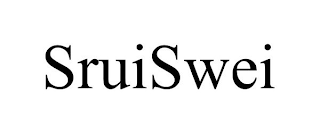 SRUISWEI