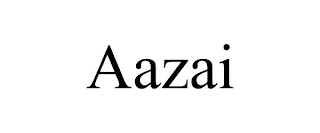 AAZAI