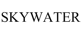 SKYWATER