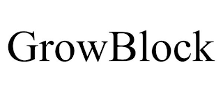 GROWBLOCK