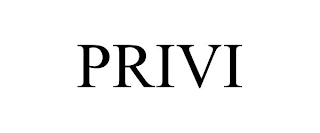 PRIVI