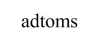 ADTOMS