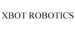 XBOT ROBOTICS