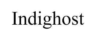 INDIGHOST