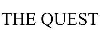 THE QUEST