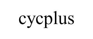 CYCPLUS