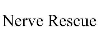 NERVE RESCUE