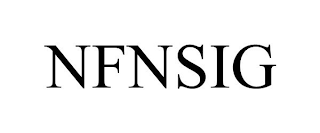 NFNSIG
