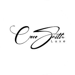 COCO SMITH LUXE