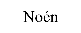 NOÉN