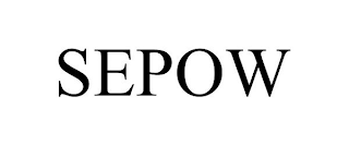 SEPOW