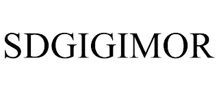SDGIGIMOR
