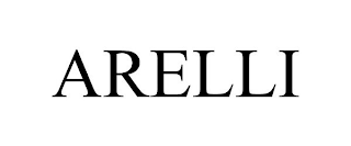 ARELLI