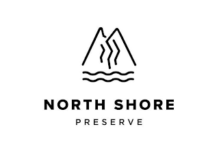 NORTH SHORE PRESERVE