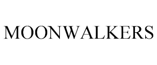 MOONWALKERS