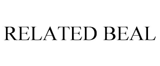 RELATED BEAL