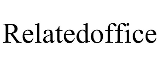 RELATEDOFFICE