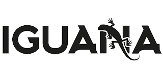 IGUANA