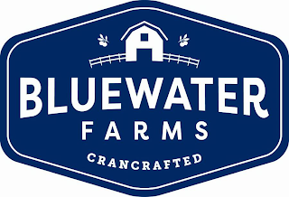 BLUEWATER FARMS CRANCRAFTED