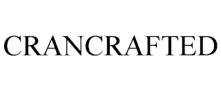 CRANCRAFTED