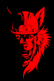 PH BRUTUS THE HARDWERE WOLF