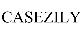 CASEZILY