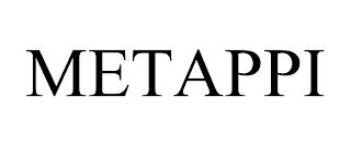 METAPPI