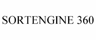 SORTENGINE 360
