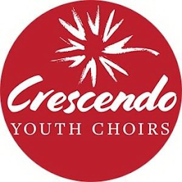 CRESCENDO YOUTH CHOIRS