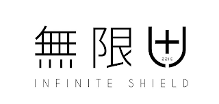 + 221E U INFINITE SHIELD