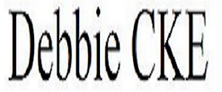 DEBBIE CKE