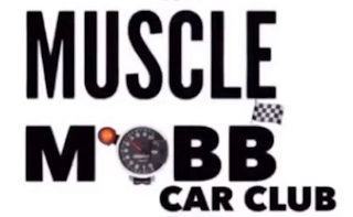 MUSCLE MOBB CAR CLUB