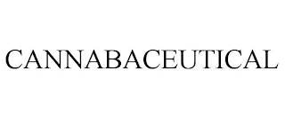 CANNABACEUTICAL