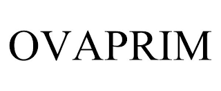 OVAPRIM