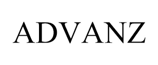 ADVANZ
