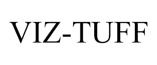 VIZ-TUFF