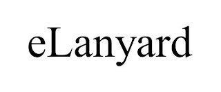 ELANYARD