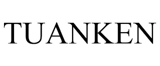 TUANKEN