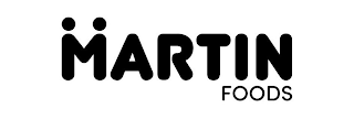 MARTIN FOODS
