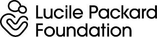 LUCILE PACKARD FOUNDATION