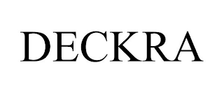 DECKRA