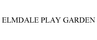 ELMDALE PLAY GARDEN