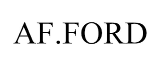 AF.FORD