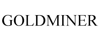 GOLDMINER