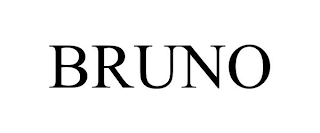 BRUNO
